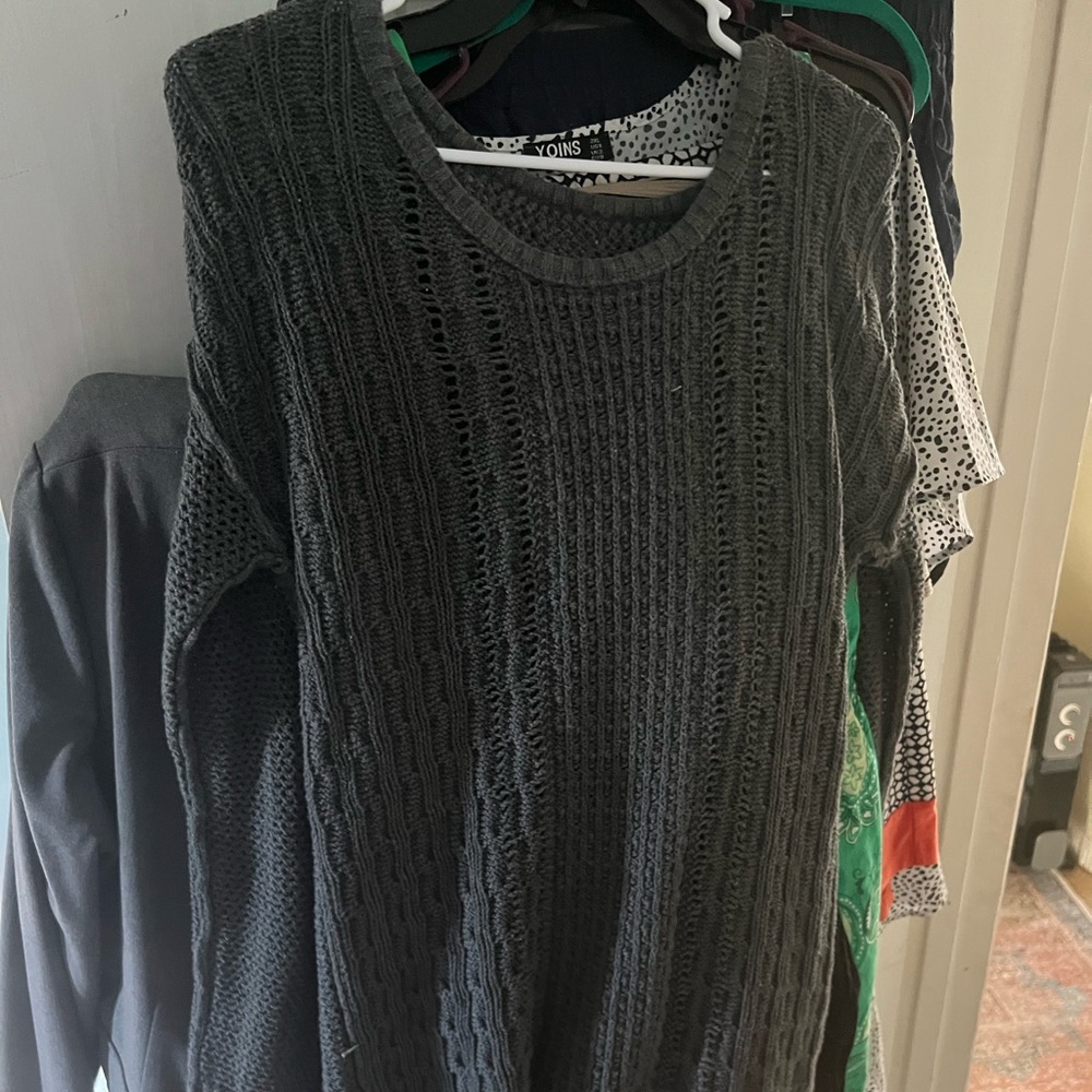 Sweater